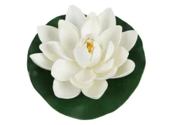 Kunstliche Wasserlilie 15Cm