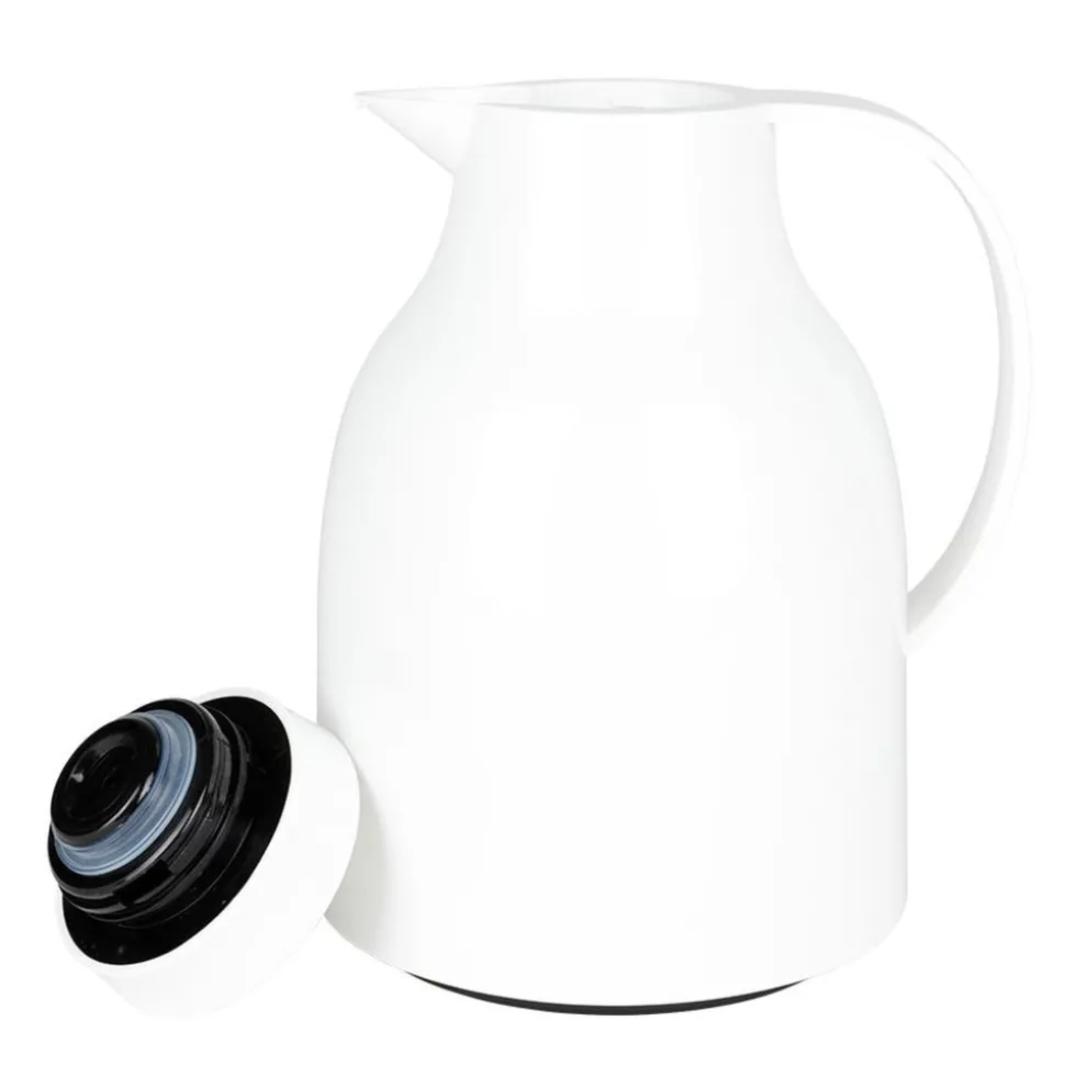 Kunststoff-Thermoskanne 900Ml