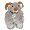 Kuschelset Mit Decke 75X100Cm Koala