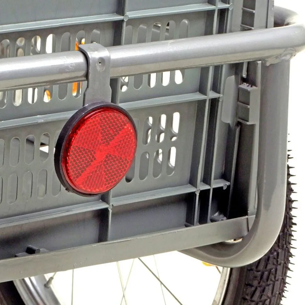 Lasten- Und Fahrradanhanger