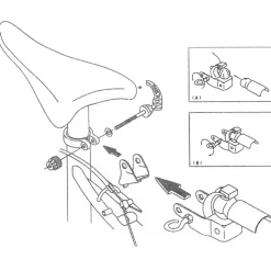 Lasten- Und Fahrradanhanger