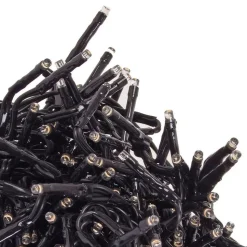 Led-Cluster-Lichterkette 14,5M 480 Leds Warmweis