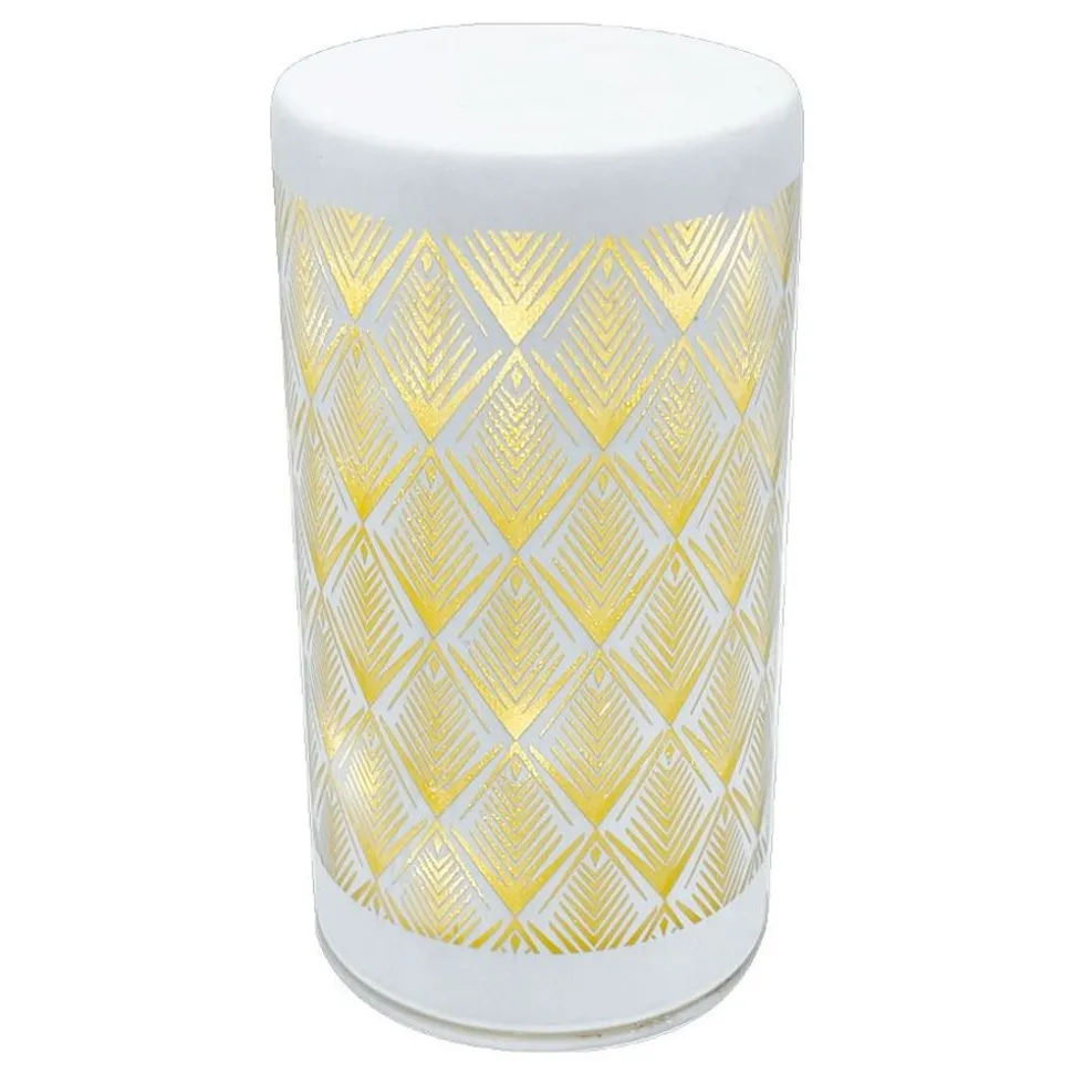 Led-Dekolicht 8X15Cm Warmweis