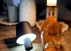 Led-Flaschenlampe Glorious 10,5Cm