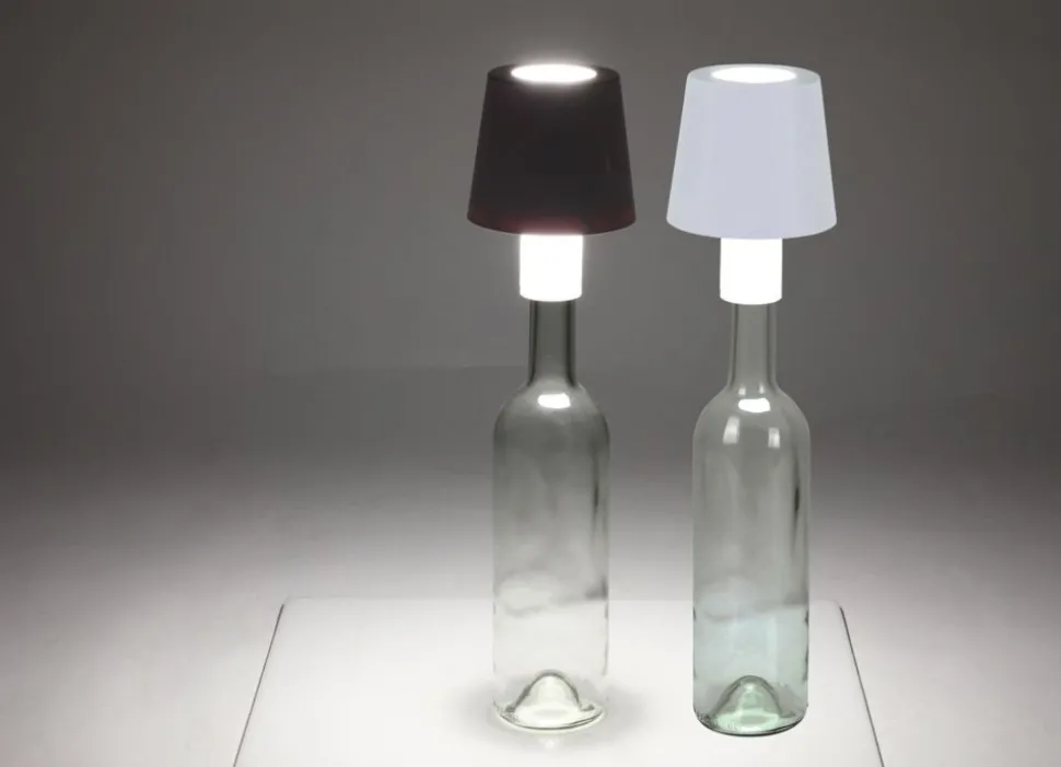 Led-Flaschenlampe Glorious 10,5Cm