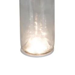 Led-Flaschenlicht Warmweis