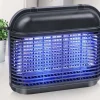 Led-Insektenvernichter