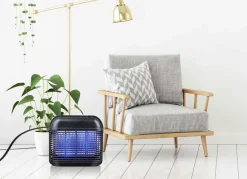 Led-Insektenvernichter