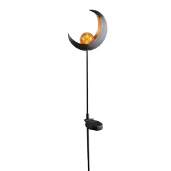 Led-Solar-Gartenstecker 93Cm