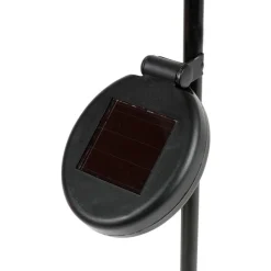 Led-Solar-Gartenstecker 93Cm
