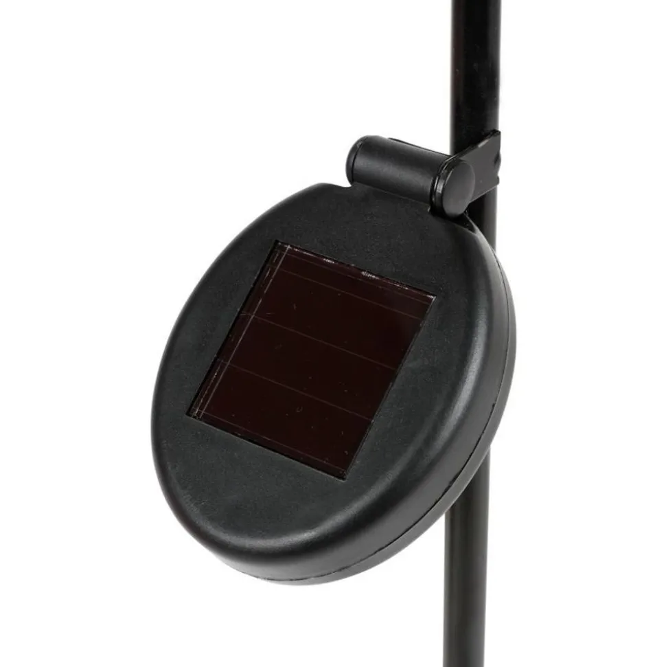 Led-Solar-Gartenstecker 93Cm