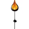 Led-Solar-Gartenstecker 93Cm