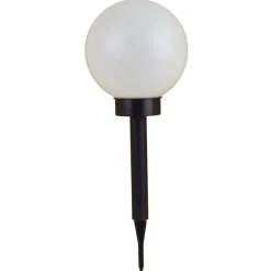 Led-Solar-Kugelleuchte 15Cm