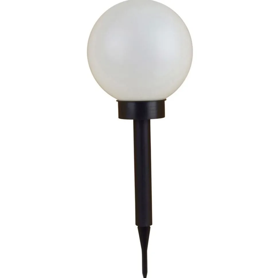 Led-Solar-Kugelleuchte 25Cm