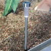 Led-Solarlicht Gartenstecker 5,5X49,5Cm Kaltweis