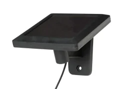 Led-Solarstrahler Mit Bewegungsmelder Kaltweis