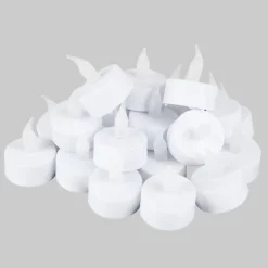 Led-Teelichter-Box 24Er-Set
