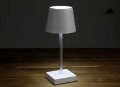 Led-Tischlampe Mit Touchfunktion 26Cm