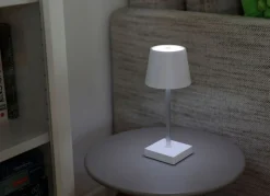 Led-Tischlampe Mit Touchfunktion 26Cm