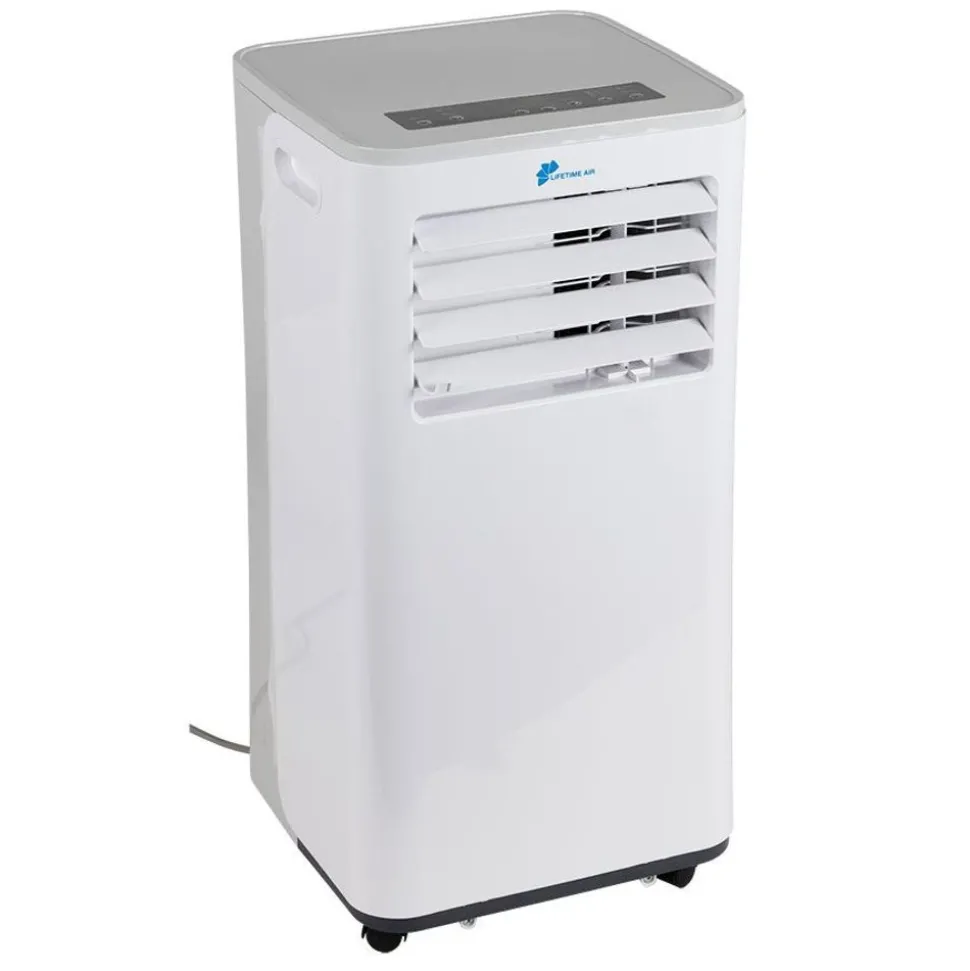 Lifetime Air 3In1 Klimagerat 9000Btu
