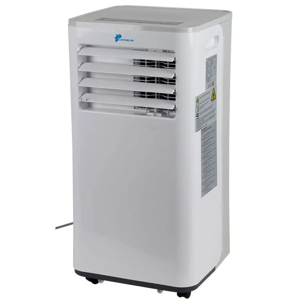 Lifetime Air 3In1 Klimagerat 9000Btu