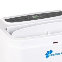 Lifetime Air 3In1 Klimagerat 12000Btu