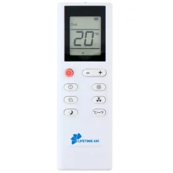 Lifetime Air 3In1 Klimagerat 12000Btu