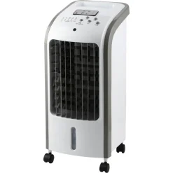 Luftkuhler 80W Mit 2 Kuhlpacks Und Fernbedienung