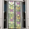 Magnet-Turfliegengitter 100X210Cm