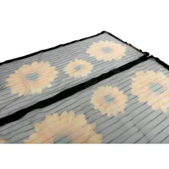 Magnet-Turfliegengitter 100X210Cm
