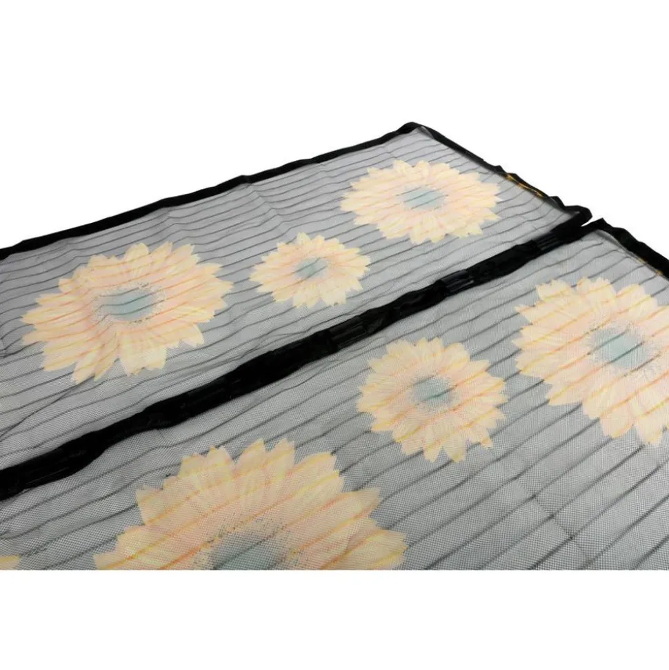 Magnet-Turfliegengitter 100X210Cm