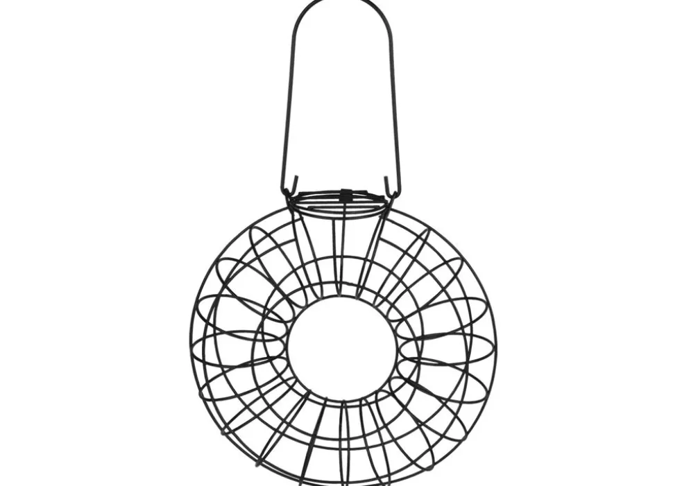 Meisenknodelring Ungefullt 24X8Cm