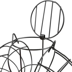 Meisenknodelring Ungefullt 24X8Cm