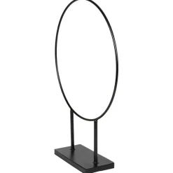 Metall-Dekostander Ring 28Cm