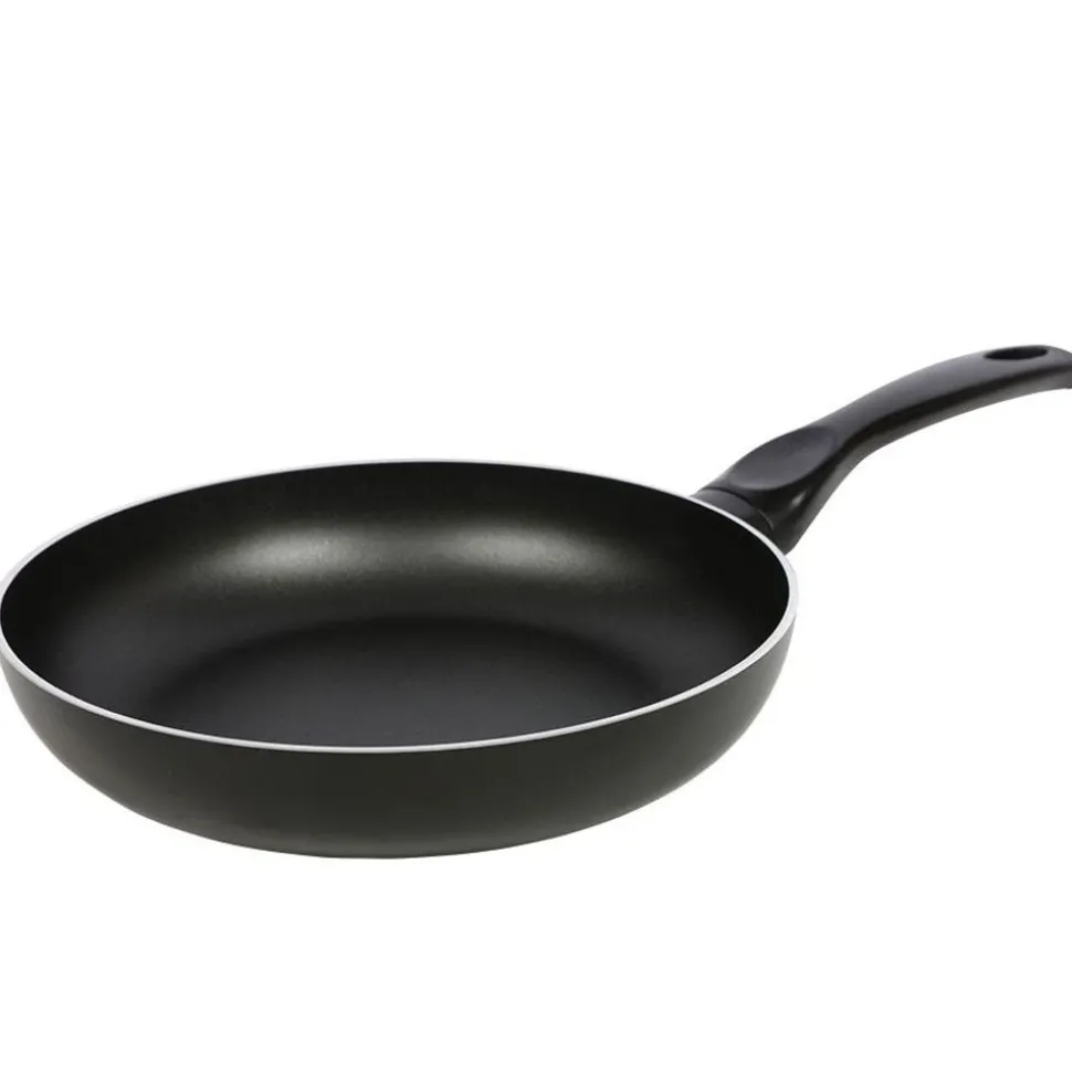 Michelino Alu-Pfanne 20Cm Schwarz