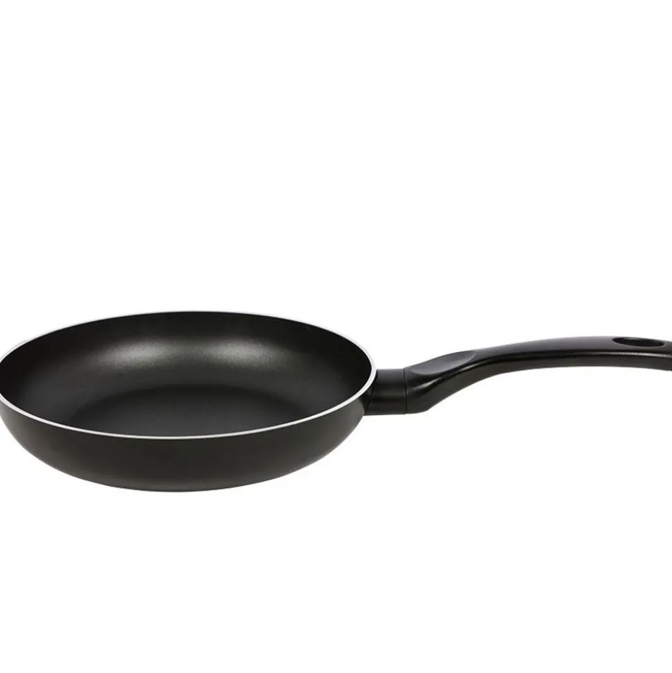 Michelino Alu-Pfanne 20Cm Schwarz