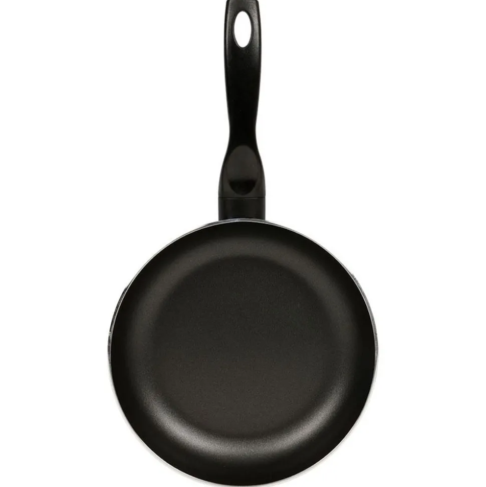 Michelino Alu-Pfanne 20Cm Schwarz