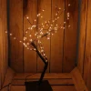 Micro-Led-Lichterbaum 45Cm 100 Leds Warmweis