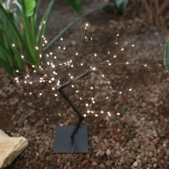 Micro-Led-Lichterbaum 45Cm 100 Leds Warmweis