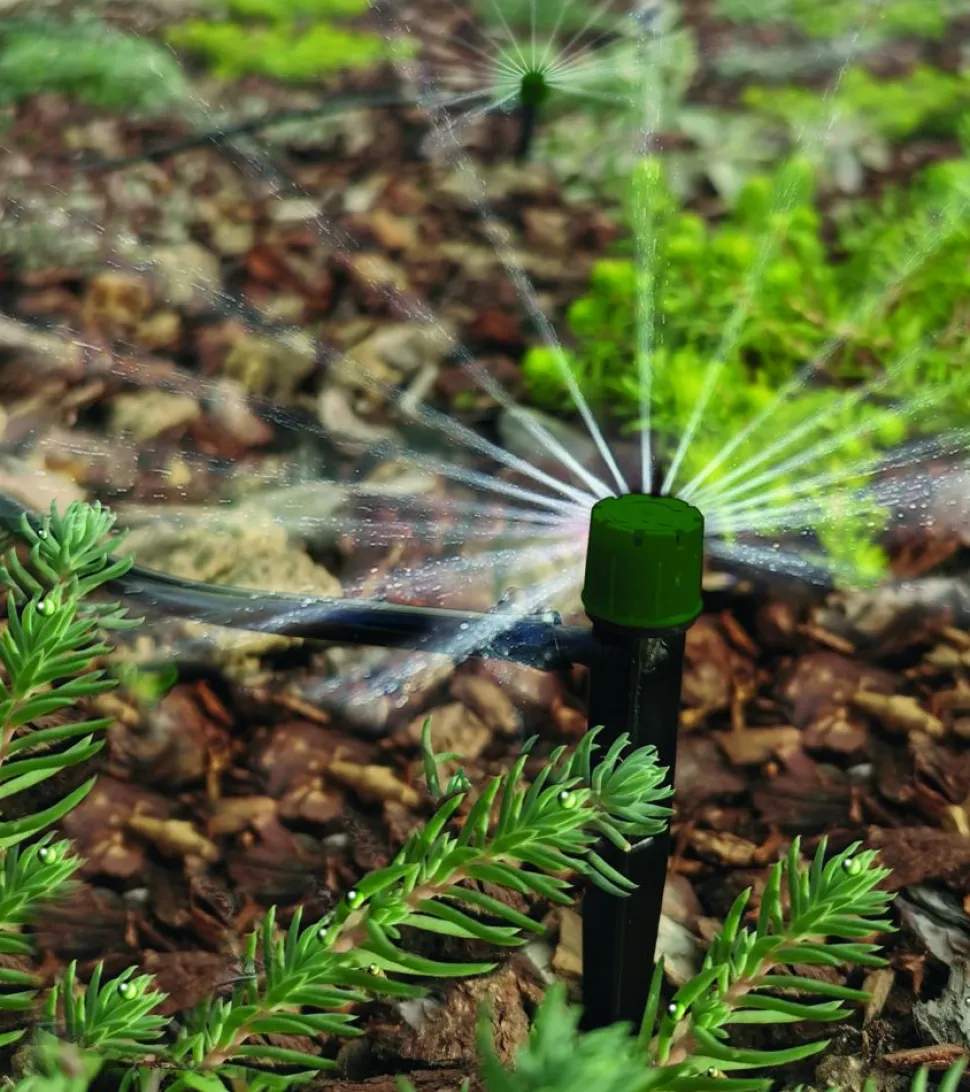 Mini-Bewasserungssystem 14-Teilig