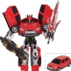 Mitsubishi Asx Spielzeug-Roboter