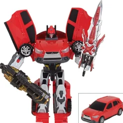 Mitsubishi Asx Spielzeug-Roboter