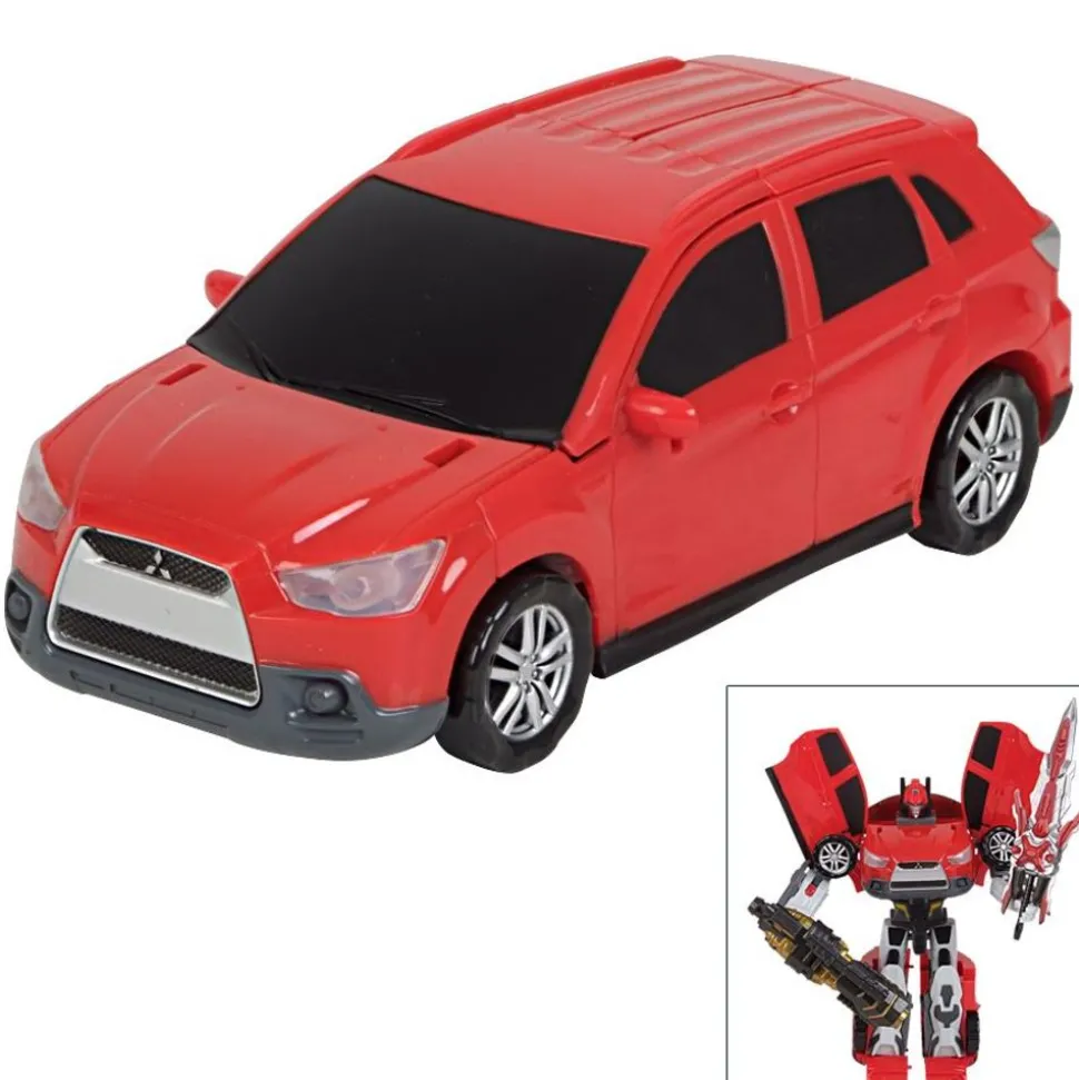 Mitsubishi Asx Spielzeug-Roboter