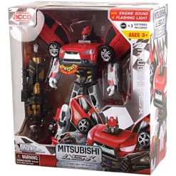 Mitsubishi Asx Spielzeug-Roboter