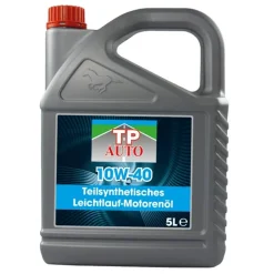 Motorol 10W-40