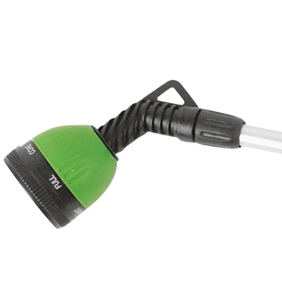 Multifunktionsbrause 1/2''