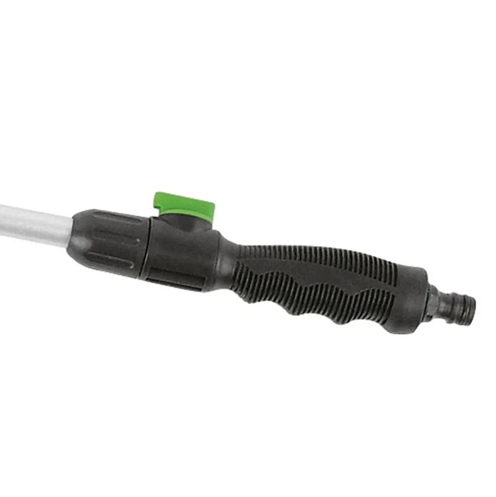Multifunktionsbrause 1/2''