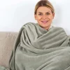 Nedis Elektrische Warmedecke 180X130Cm