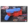 Nerf Alpha Strike Fang Qs-4 Blau