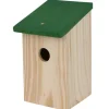 Nisthohle Aus Holz Home Sweet Home